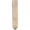 Ekena Millwork Funston Arts & Crafts Smooth Bracket, Douglas Fir, 5 1/2"W x 32"D x 32"H BKT06X32X32FST03SDF - alternate 2